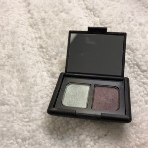 NARS habanera eyeshadow duo